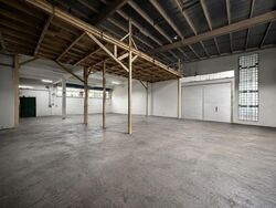 Tuas View Walk 1 (D22), Factory #559110391